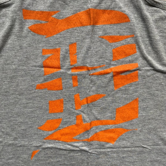 Detroit Tigers Tank - Picture 2 of 2